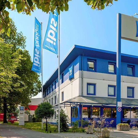 Ibis Budget Berlin Hennigsdorf Hotel Exterior photo